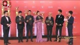 黄景瑜晋升电影咖新片《枪炮腰花》出征上海电影节