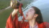 林青霞饮酒，王祖贤落泪，《东方不败》的这3首歌，唱尽江湖岁月