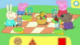 小猪佩奇-可爱的佩佩猪-游戏-30
