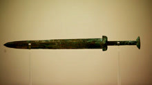 秦始皇的俑坑出土的三件“高级”兵器，其中一个现代都造不出来