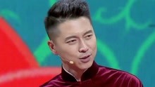 2019东方春晚 王雷卢鑫玉浩群口相声《演员的自我修养》
