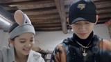 《小姐姐的花店》独家：宠妹小鬼故意装凶 照顾娜娜让她休息