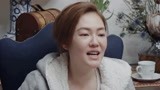《小姐姐的花店》小鬼妈妈小S合唱《听海》 小鬼林彦俊跳舞忘动作