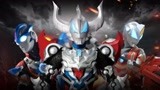 奥特曼模拟游戏专辑 麦克斯奥特曼中文版大电影游戏