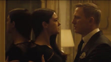 007：幽灵党（普通话）（片段）莫妮卡·贝鲁奇美艳遗孀秘密谋划