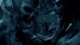 黑夜传说2（片段）吸血鬼长老和混血儿战斗