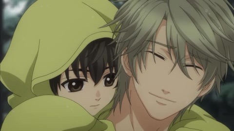 Super Lovers Episode 1 Watch Online Iqiyi