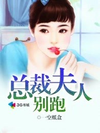 总裁夫人别跑