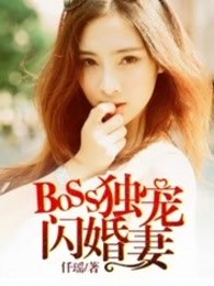 BOSS独宠闪婚妻