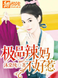 极品辣妈不好惹