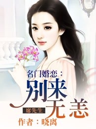 名门婚恋：席先生别来无恙