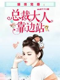 总裁前夫，靠边站！