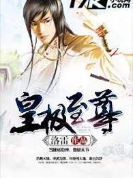 皇极至尊