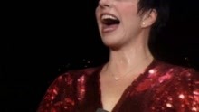Liza Minnelli ft 麗莎明妮莉 - Theme from New York, New York (Live From Radio City Music Hall, 1992)