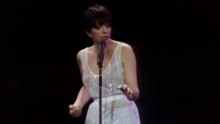 Liza Minnelli ft 麗莎明妮莉 - Live Alone and Like It (Live From Radio City Music Hall, 1992)