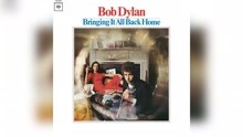Bob Dylan ft Bob Dylan - Mr. Tambourine Man (Audio)