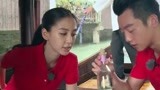 郑恺怜香惜玉，为baby以身试毒？