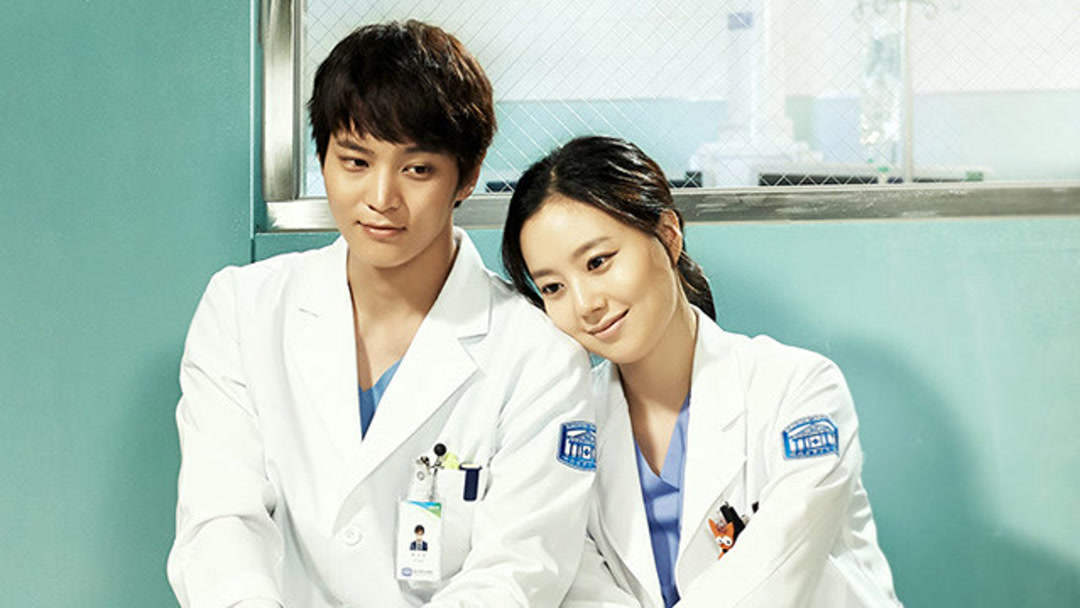 The good doctor streaming sub eng new arrivals