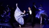 经典芭蕾《茶花女》惊艳北京