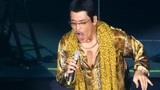 大型KTV跑调现场