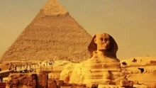 世界上最大的埃及胡夫金字塔 密室未解之谜
