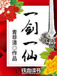 一剑一仙