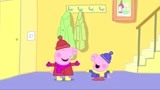 小猪佩奇-儿童游戏-第6季 ep88 啥是佩奇之佩佩猪的日常