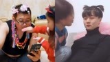 养眼还是辣眼，你怎么打扮你的老公？