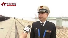 【第一军视】文莱海军士官长 “点赞”中国医生
