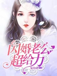 闪婚老公超给力