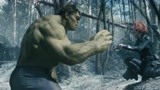 【新浪娱乐独家出品】《复仇者联盟》系列混剪之班纳——绿巨人！