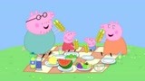 小猪佩奇-儿童游戏-第6季 ep152 啥是佩奇之佩佩猪的日常