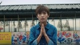 恋爱101度：女子回忆与男友过往，亲自去寺庙求符