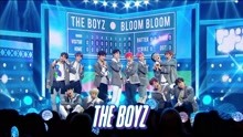线上看 TheBoyz《BloomBloom》现场版0511 (2019) 带字幕 中文配音