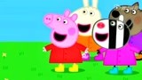 小猪佩奇佩佩猪-亲子游戏 第5季 ep522 小猪佩奇第6季