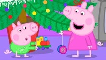 益智佩佩猪-亲子游戏-74 小猪佩奇 第6季