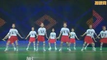 幼儿园舞蹈视频《流行曲串烧》六一幼儿舞蹈儿童节舞蹈视频