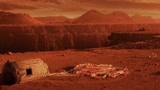 科幻冒险电影《火星任务》，人类探索火星，却发现人类起源的秘密