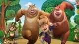 熊出没之丛林总动员-超级翻图-熊出没之探险日记 游戏36