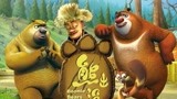 熊出没之丛林总动员-超级拼图-熊出没之探险日记 游戏39