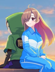 关公暴脾气}