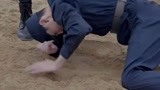 深海利剑：新兵接受抗眩晕训练，卢一涛坚持不住竟呕吐在教官衣服