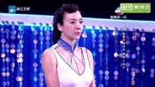 《中国星跳跃》蔡妍 复赛终极对决挑战5米台