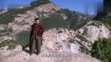 铁梨花：徐凤志宁死不当汉奸，直接从悬崖上跳下去！