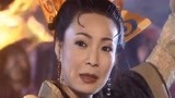 武林外史：恶婆娘欲行刺快活王，可惜狠话刚撂下，就被反杀