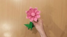 美丽菊花的制作方法2