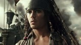 《加勒比海盗5》：不得不看的好莱坞大片，来不及解释了快上船