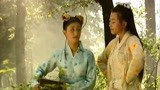 武林外史：大小姐在树林里挖坑，准备对付沈少侠，实属坑货