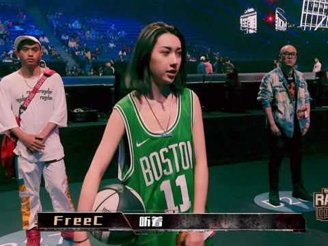 《中国新说唱2019》【剧透】争锋相对!谁是全场最强女rapper?