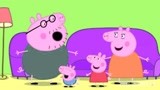 小猪佩奇 第6季-游戏11 小猪佩奇过大年